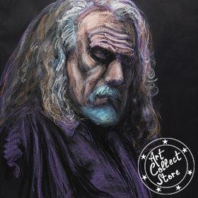 Robert Plant (Led Zepplin)