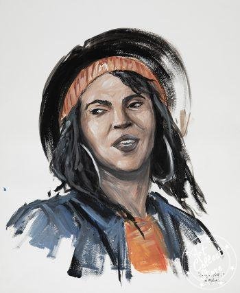 Lauryn Hill