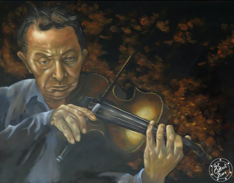 Der Leidenschaftliche