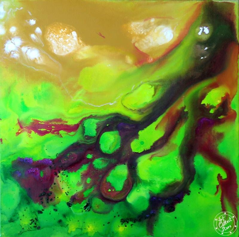 Spring Awakening Part I + II