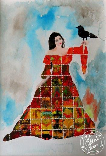 Girls of „Art in Art”II