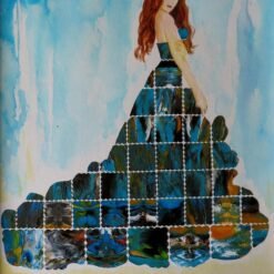 Girls of „Art in Art”III