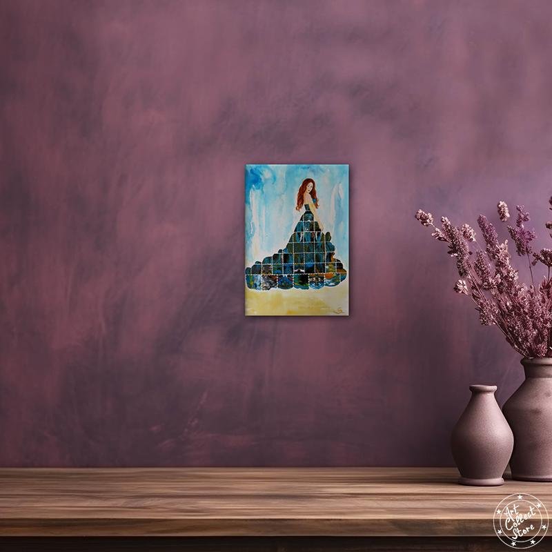 Girls of „Art in Art”III – Image 2