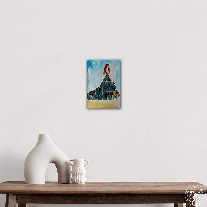 Girls of „Art in Art”III – Image 3