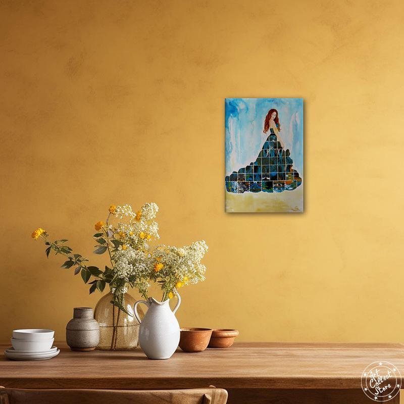 Girls of „Art in Art”III – Image 4