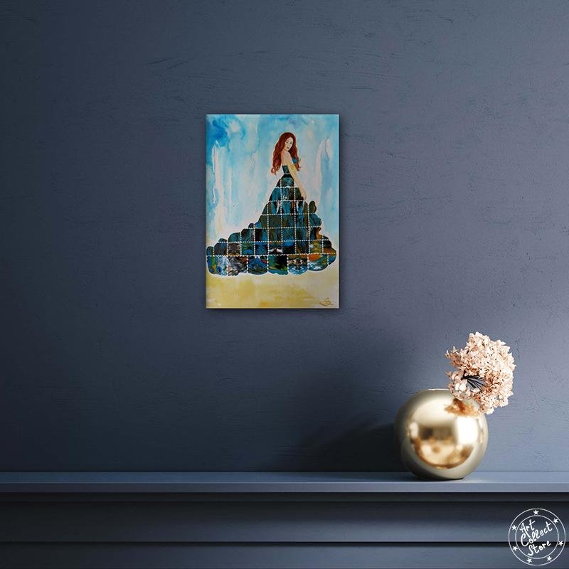 Girls of „Art in Art”III – Image 5