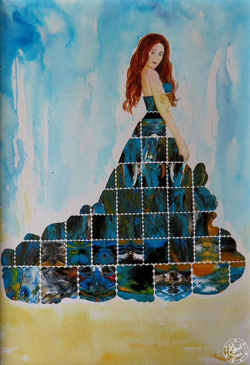 Girls of „Art in Art”III