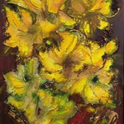 Golden October I + II