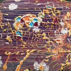 Alternative view of 6eme Continent