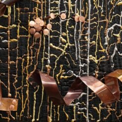 Alternative view of Brute N°1