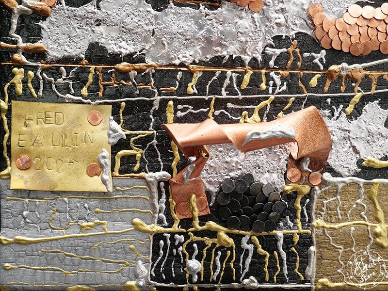 Décadence N°2 – Image 3