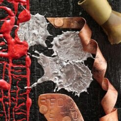 Alternative view of Patriote