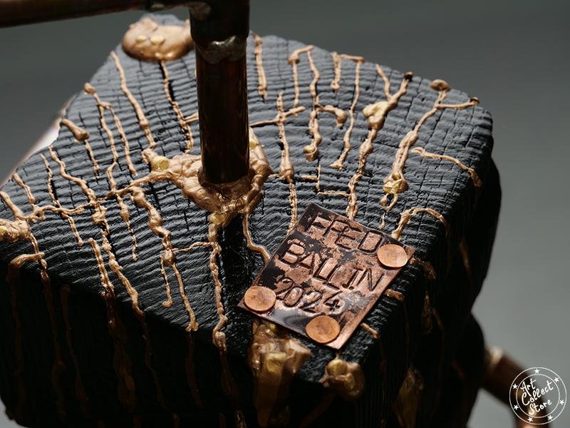 Philosophal Alambic – Image 7