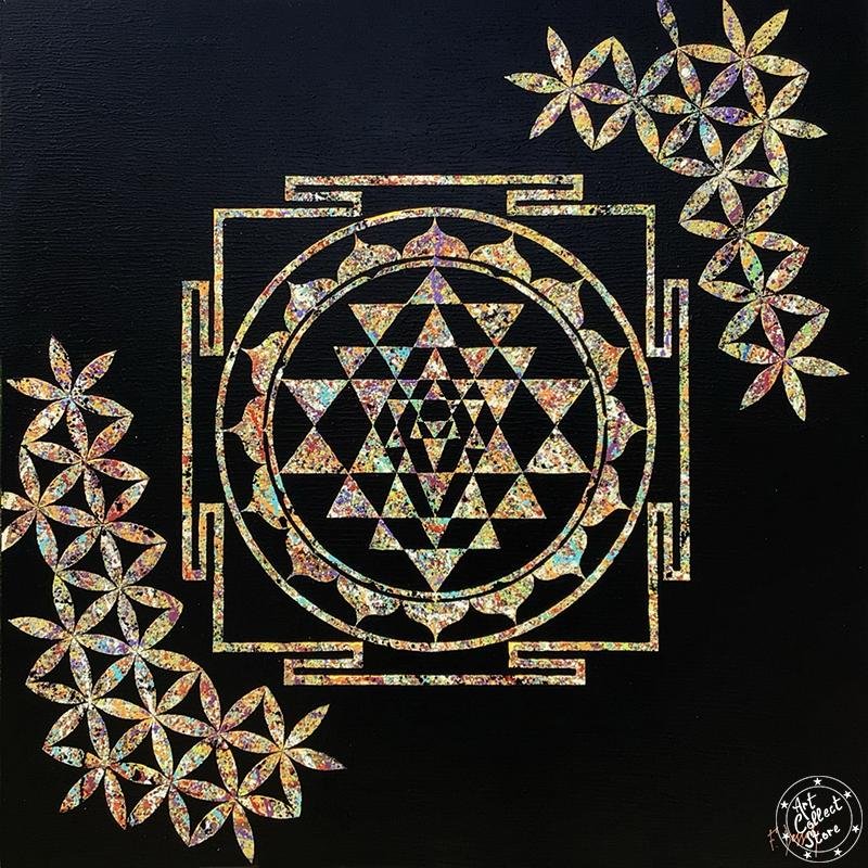 Shri Yantra