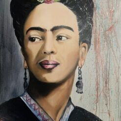 Frida