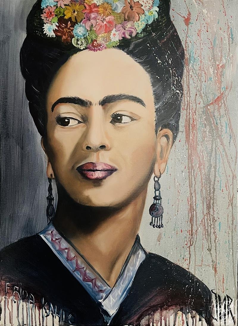 Frida