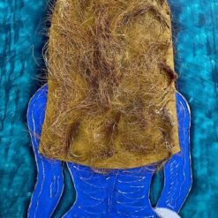 Les cheveux dorés de Vénus