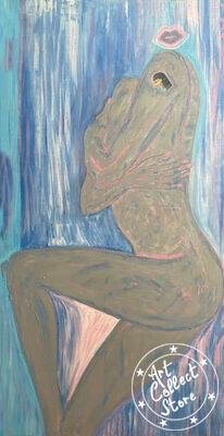 L’impératrice Egyptienne