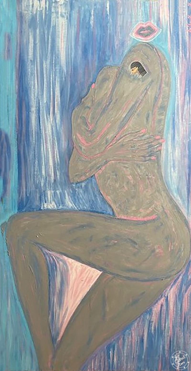 L’impératrice Egyptienne