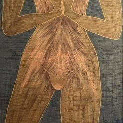 La déesse de l’amour