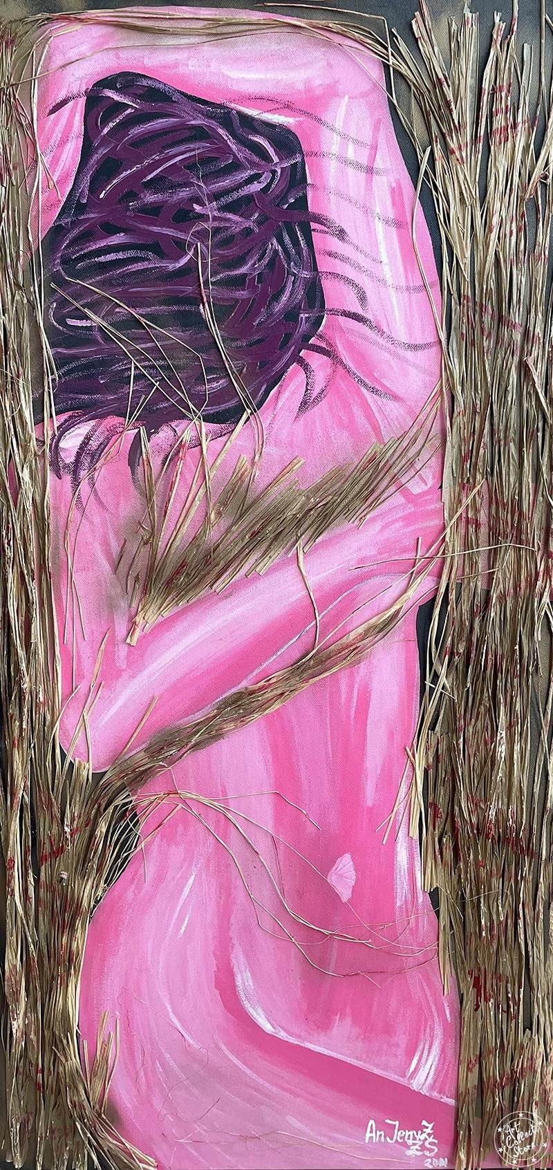 L’amour villageois