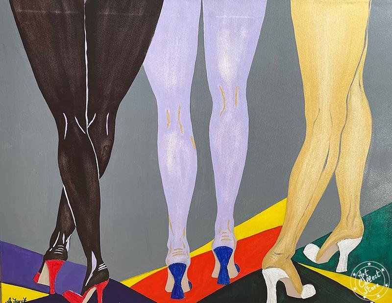 Les Secrets de Paris