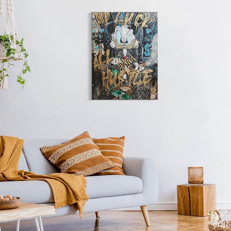 Picsou Dollars – Image 2