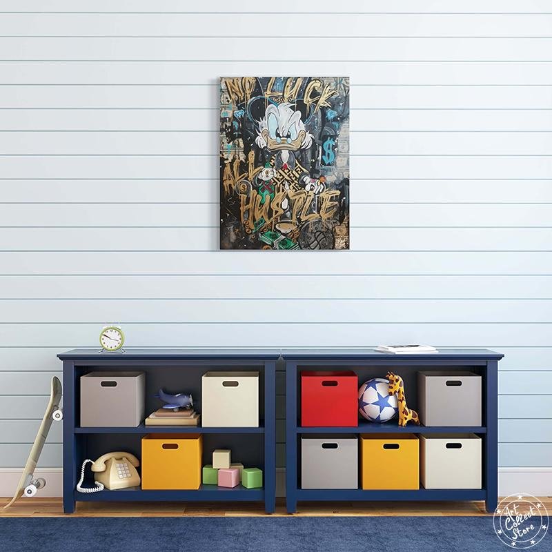 Picsou Dollars – Image 3