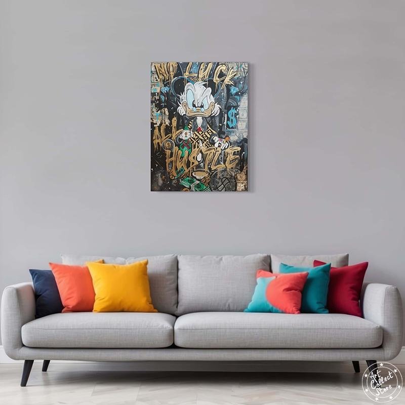 Picsou Dollars – Image 4