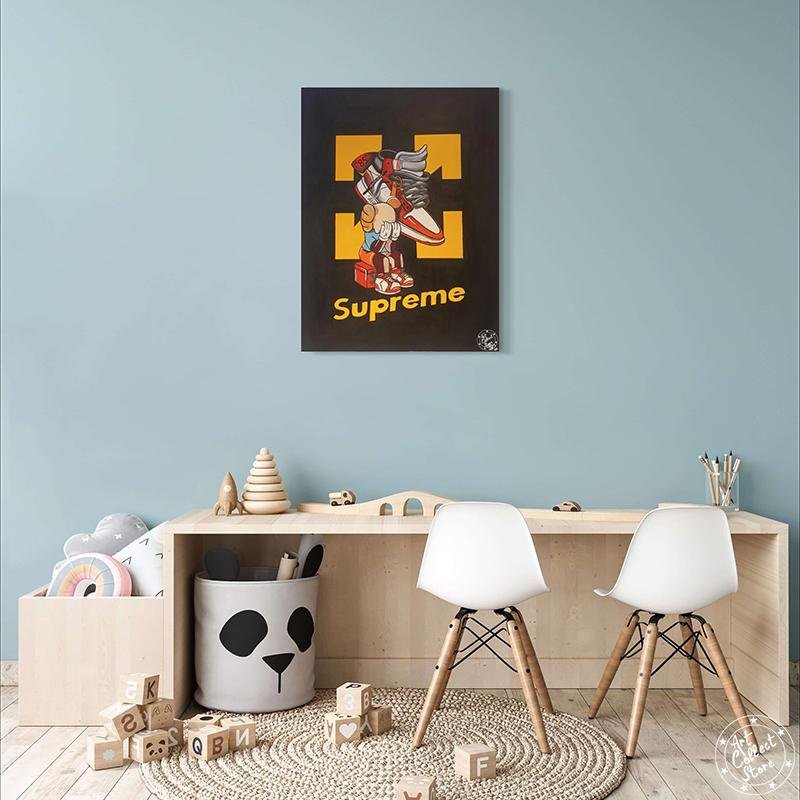 Suprême – Image 2