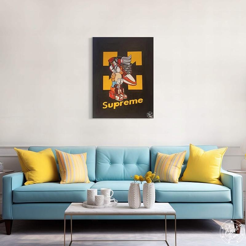 Suprême – Image 3