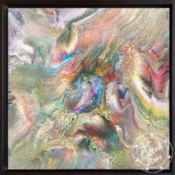Danse des Couleurs