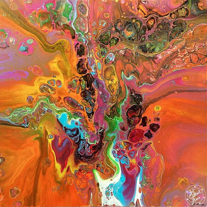 Explosion Chromatique