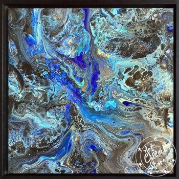 Flux de Saphir