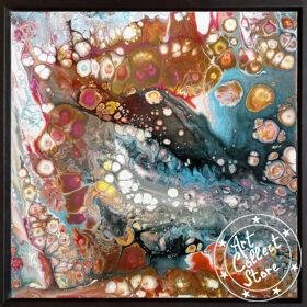 Art Collect Store - Loélia Lange - Galaxia