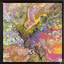 Rêverie Minérale