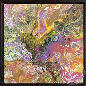 Rêverie Minérale