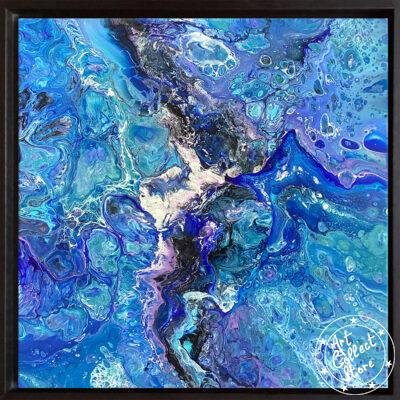 Symphonie des Profondeurs