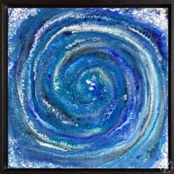 Art Collect Store - Loélia Lange - Tourbillon Océanique