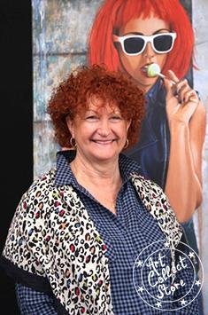Art Collect Store - Christine Thery Demore