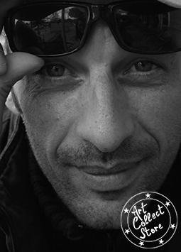 Art Collect Store - Laurent La Rocca