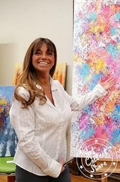 Art collect Store - Nicole Azoulay