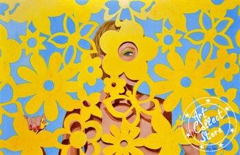 Art Collect Store - Christine Thery-Demore - Enjoy