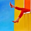 Art Collect Store - Christine Thery-Demore - Entre reve et realite