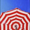 Art Collect Store - Christine Thery-Demore - Umbrella