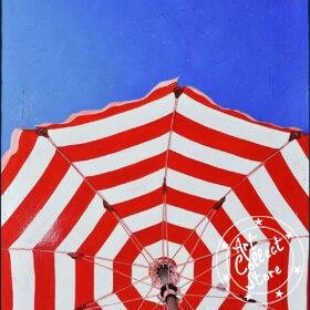 Art Collect Store - Christine Thery-Demore - Umbrella