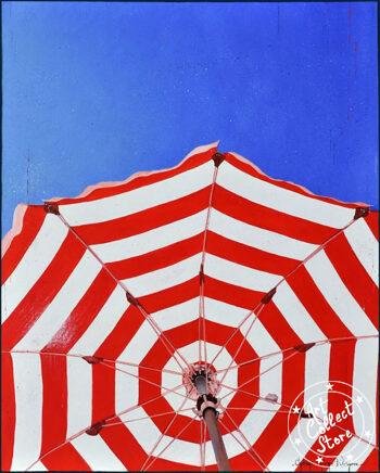 Art Collect Store - Christine Thery-Demore - Umbrella