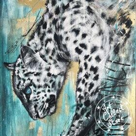 Art Collect Store - Ericka - Instinct