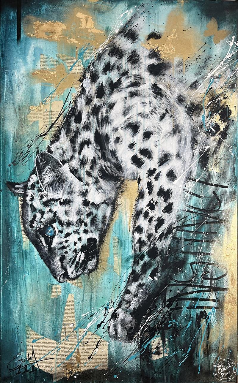 Art Collect Store - Ericka - Instinct