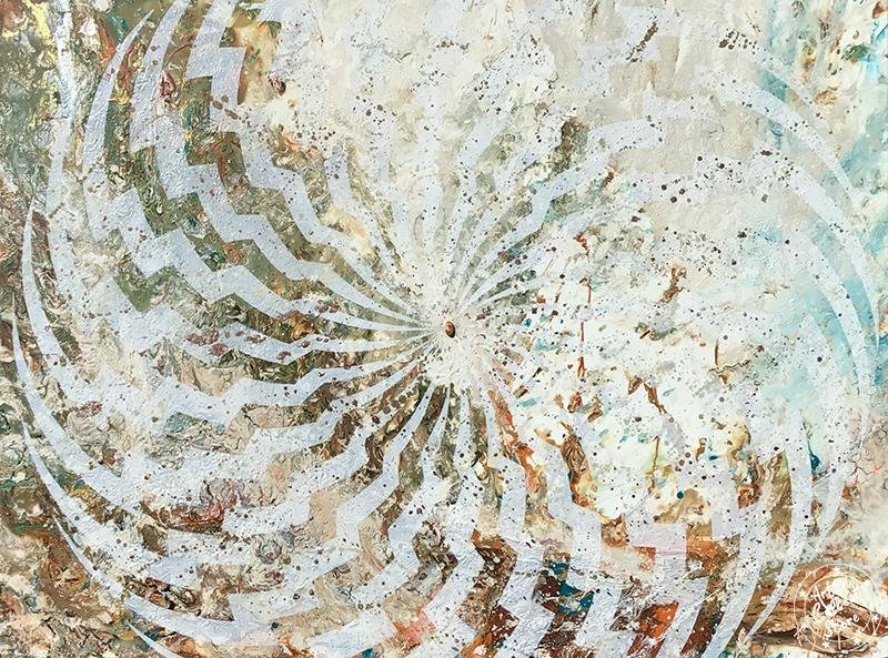 Art Collect Store - Fabien Dessoly - Alchimie